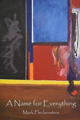 Cover image for A Name for Everything