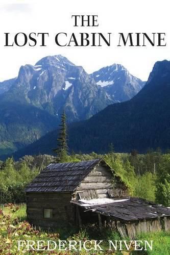 Cover image for The Lost Cabin Mine