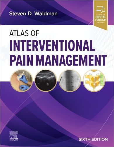 Cover image for Atlas of Interventional Pain Management