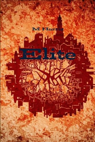 Cover image for Elite