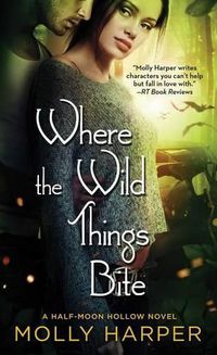 Cover image for Where the Wild Things Bite, 14