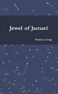 Cover image for Jewel of Jamari - Print Only