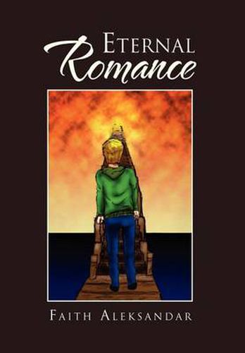 Cover image for Eternal Romance