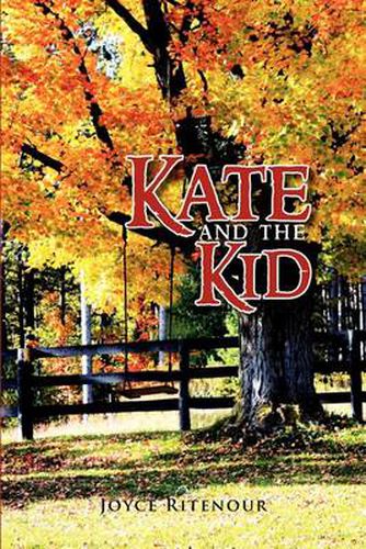 Cover image for Kate and the Kid