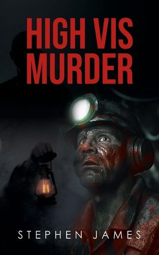 Cover image for High Vis Murder