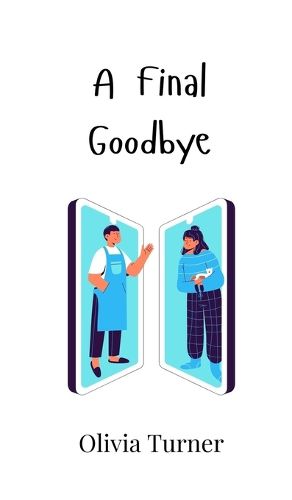 Cover image for A Final Goodbye