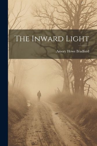 Cover image for The Inward Light