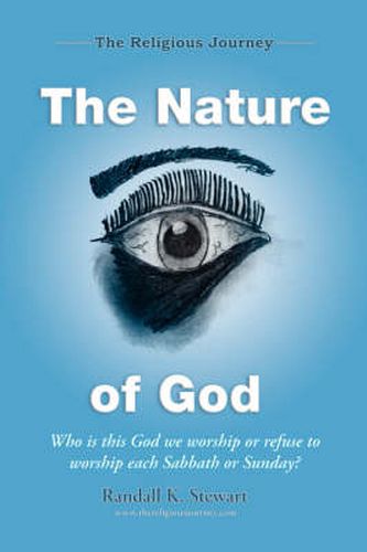 Cover image for The Religious Journey: The Nature of God