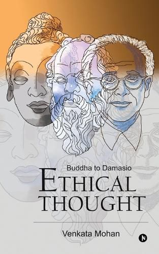 Cover image for Ethical Thought