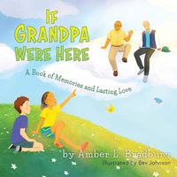 Cover image for If Grandpa Were Here