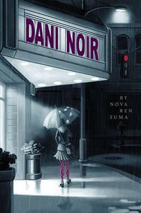Cover image for Dani Noir