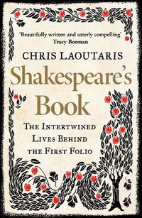 Cover image for Shakespeare's Book
