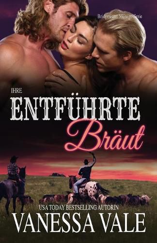 Cover image for Ihre entfuhrte Braut: Grossdruck