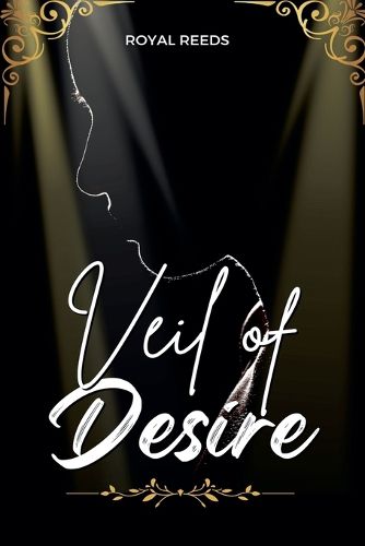 Cover image for Veil of Desire