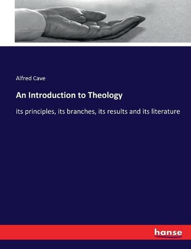 An Introduction to Theology