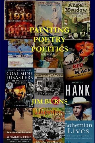 Painting, Poetry, Politics