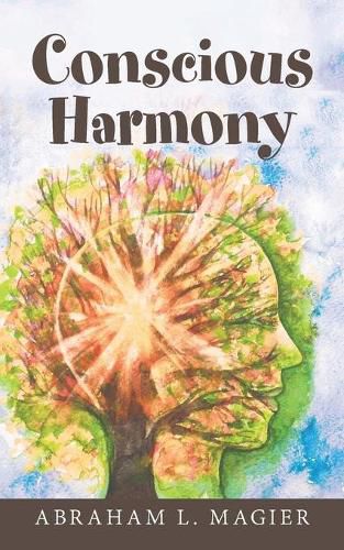 Cover image for Conscious Harmony