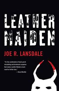 Cover image for Leather Maiden