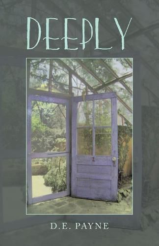 Cover image for Deeply