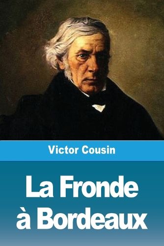 Cover image for La Fronde a Bordeaux