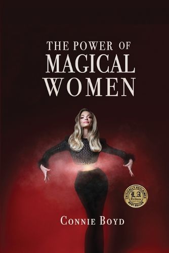 Cover image for The Power of Magical Women