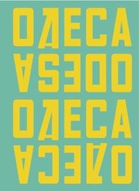 Cover image for Odesa