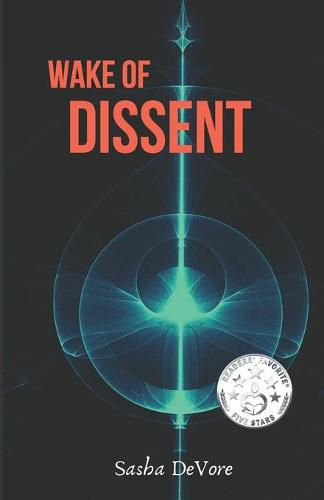 Cover image for Wake of Dissent