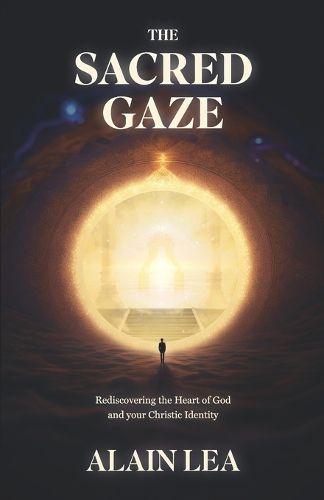 Cover image for The Sacred Gaze