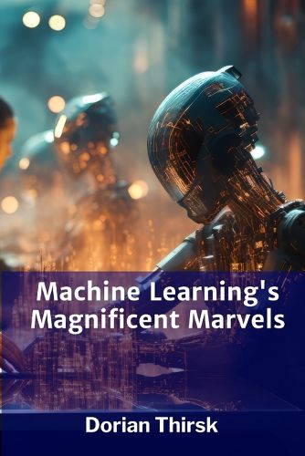 Cover image for Machine Learning's Magnificent Marvels