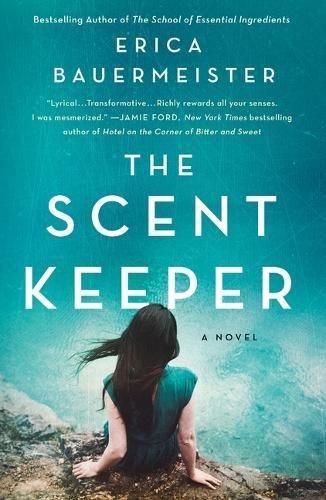 The Scent Keeper