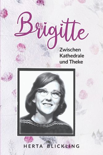 Cover image for Brigitte