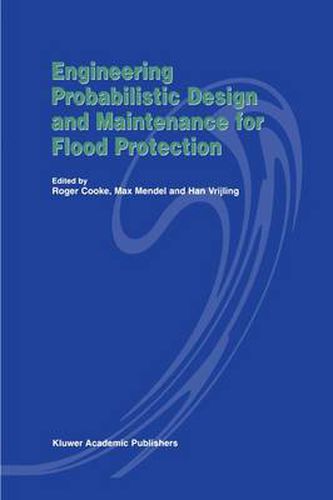 Cover image for Engineering Probabilistic Design and Maintenance for Flood Protection