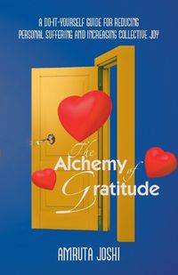 Cover image for The Alchemy of Gratitude