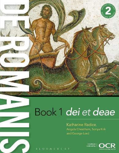 de Romanis Book 1 (2nd edition)