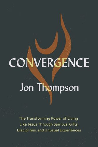 Cover image for Convergence