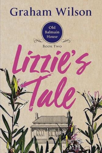 Cover image for Lizzie's Tale