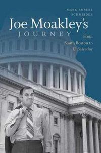 Cover image for Joe Moakley's Journey