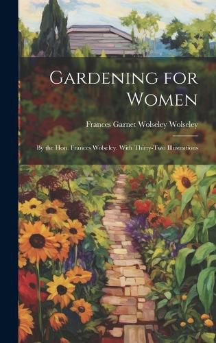 Cover image for Gardening for Women