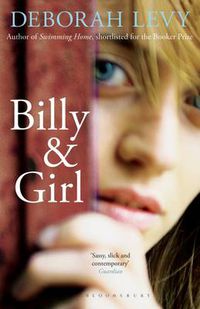 Cover image for Billy and Girl