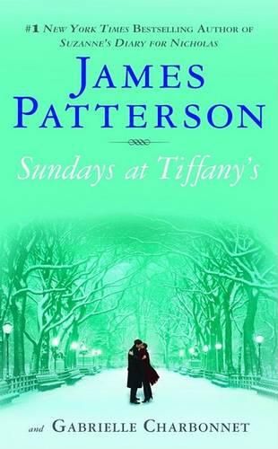 Cover image for Sundays at Tiffany's