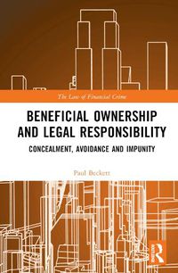 Cover image for Beneficial Ownership and Legal Responsibility