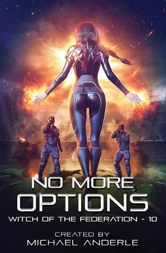 Cover image for No More Options