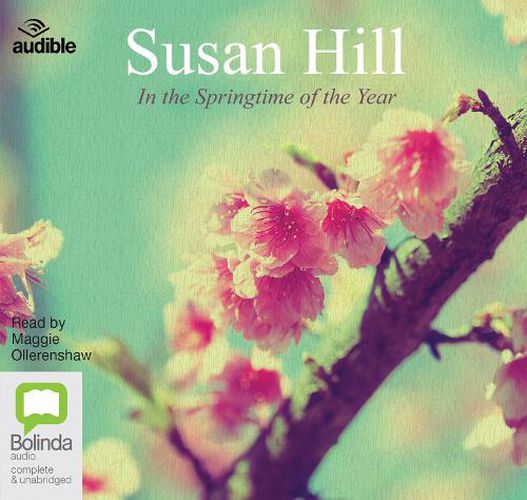 Cover image for In the Springtime of the Year