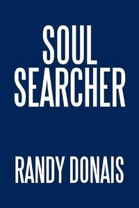Cover image for Soul Searcher