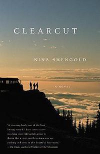 Cover image for Clearcut