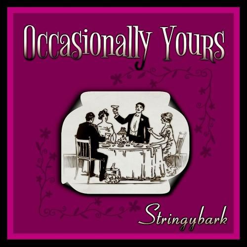 Cover image for Occasionally Yours