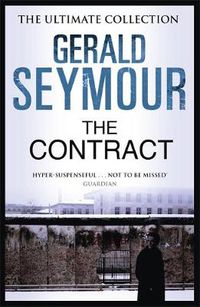 Cover image for The Contract