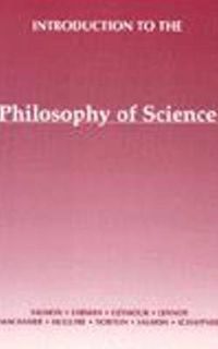 Cover image for Introduction to the Philosophy of Science