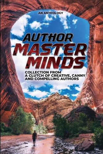 Cover image for Author Masterminds