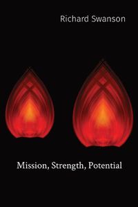 Cover image for Mission, Strength, Potential